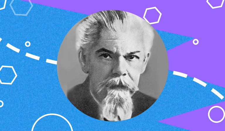 Сергей Ожегов: словарь, известные предки и запрещенные работы