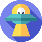 Космическая романтика