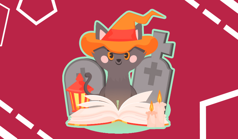 Что почитать в Хэллоуин: 5 новых мистических книг