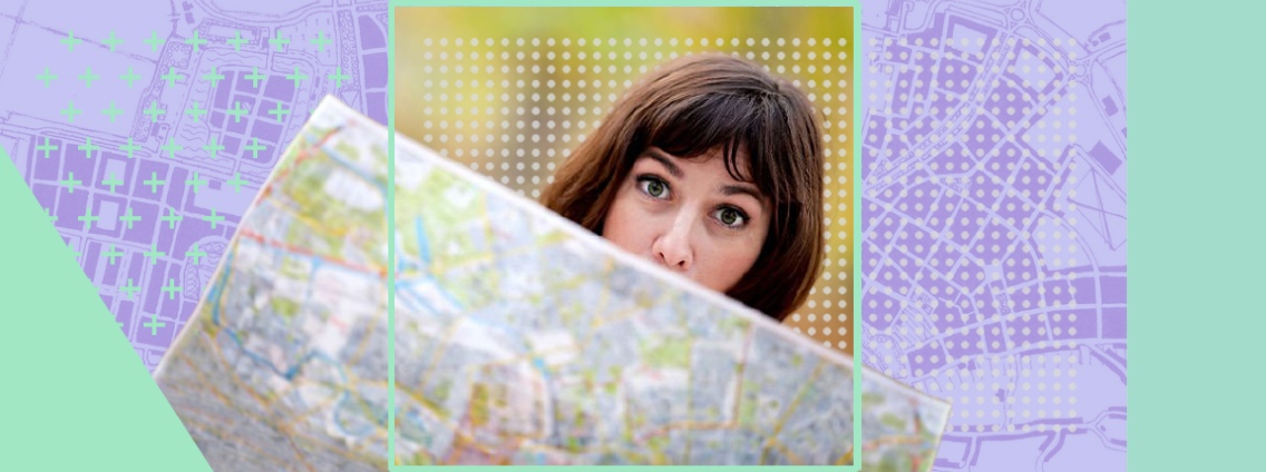 Для настоящих путешественников. Путеводители с картами — как выбрать?