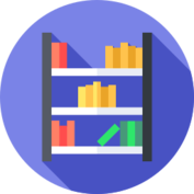 Книги о книжных магазинах