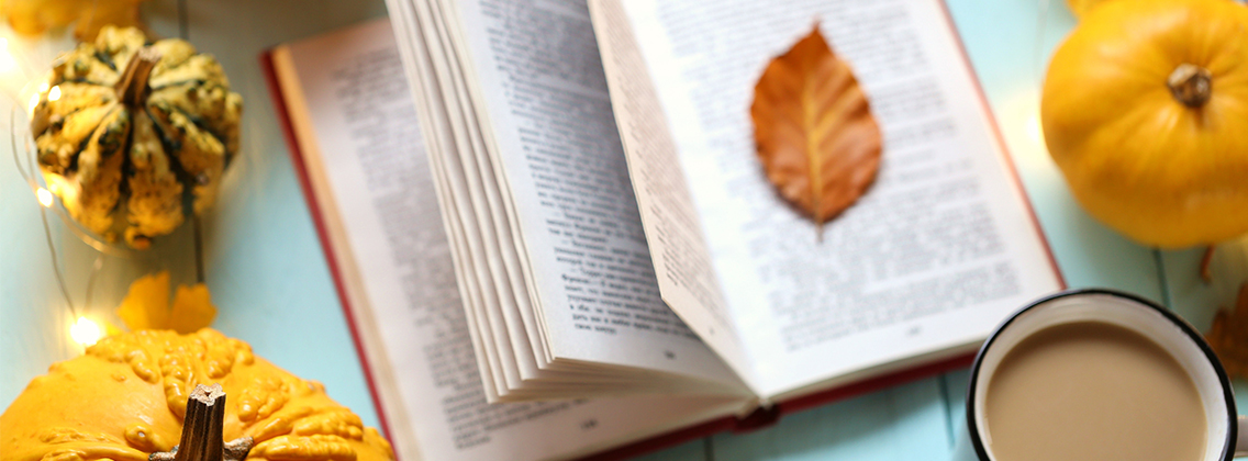 Самые ожидаемые книги октября 2019