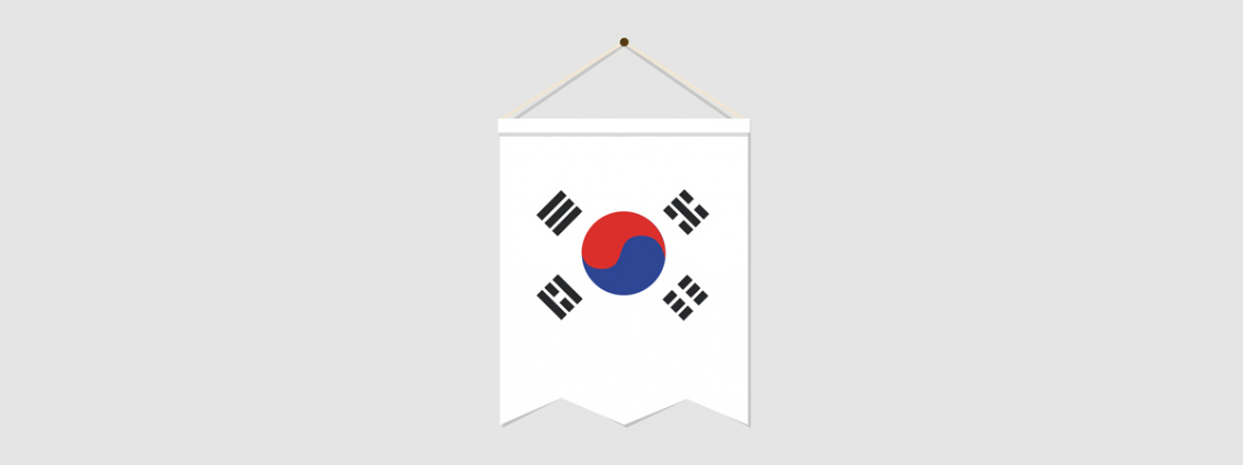 Корейские книги или книги о Корее?