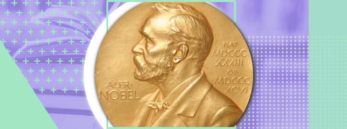 42 книги Нобелевских лауреатов, которые можно купить прямо сейчас