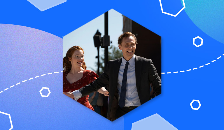 Появились первые кадры из фильма «Жизнь Чака» по рассказу Стивена Кинга