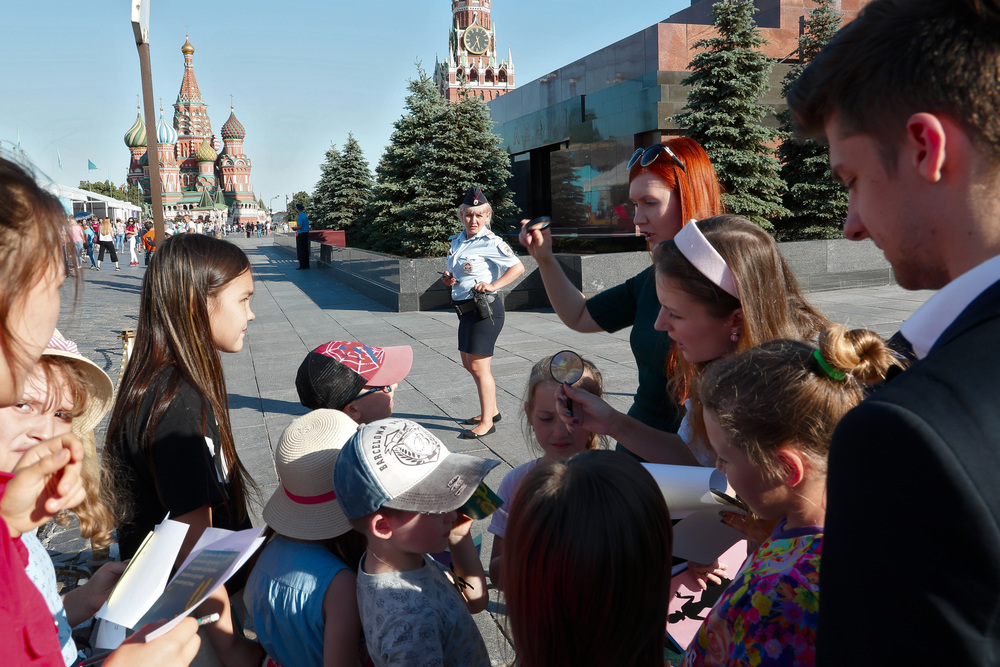 Детектив-квест «Нэнси Дрю. Тайна сиреневой гостиницы»