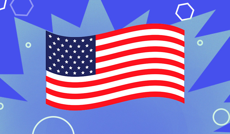 Американская литература: поиск идентичности, движение за отмену рабства и контркультура