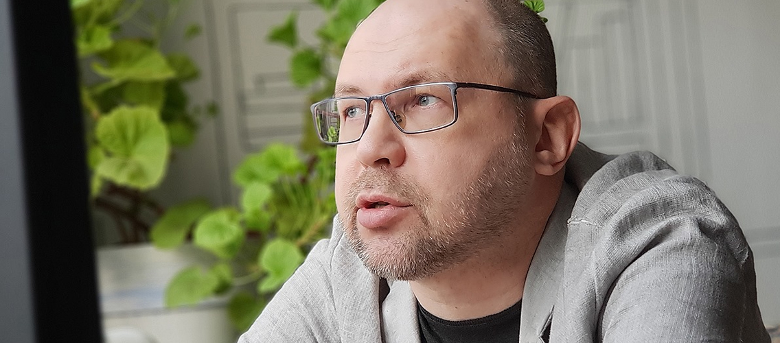 Алексей Иванов рассказал начинающим авторам, как реагировать на критику