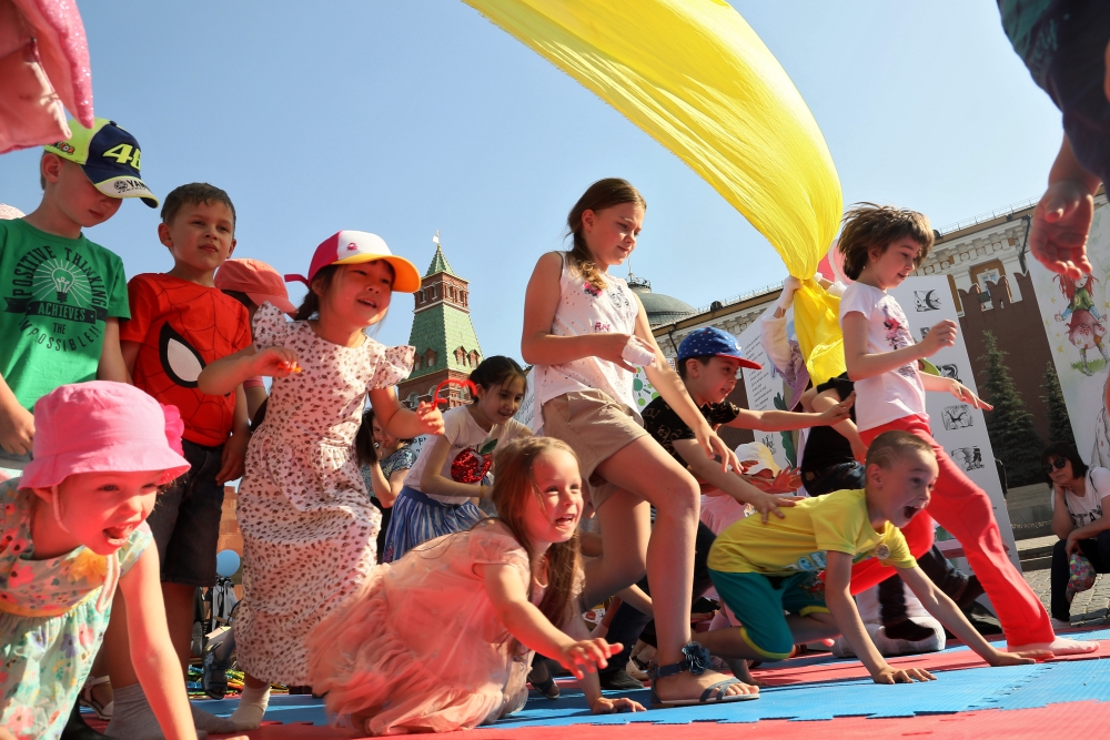 Интерактивная презентация «Суперсекретная банда пушистиков»