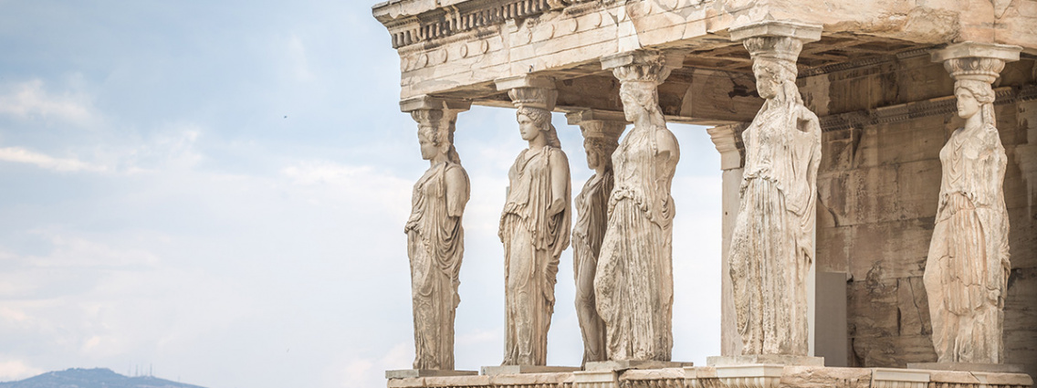 Психология древнегреческого мифа