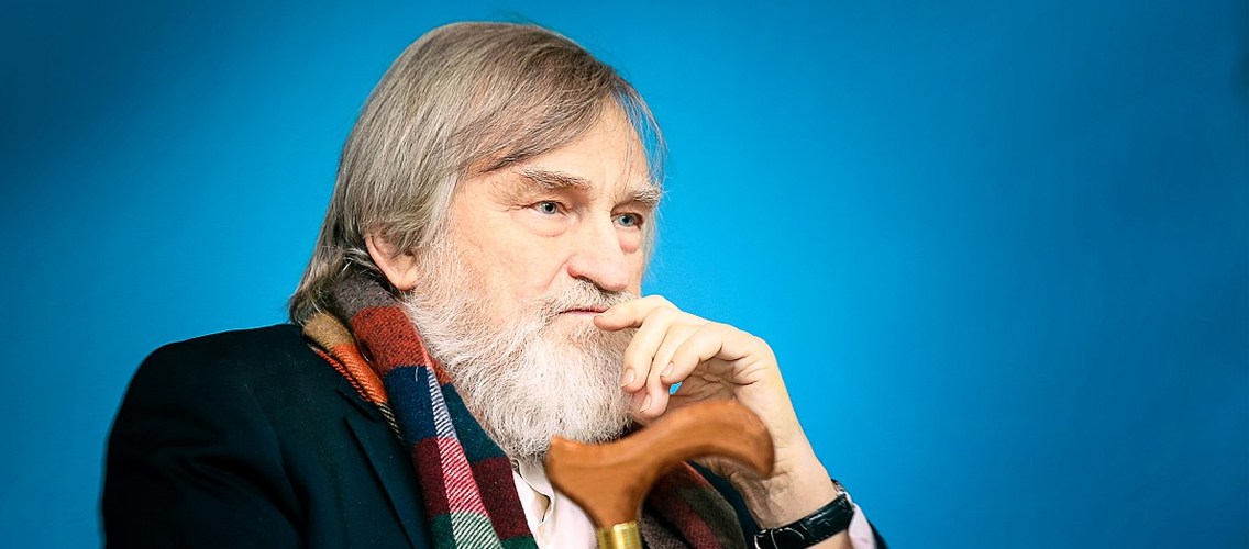 Интересные факты из биографии Бориса Диодорова