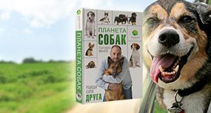 Григорий Манев приглашает на «Планету собак»
