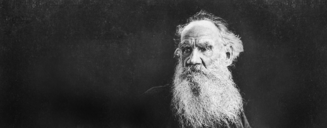 Сколько книг надо прочитать, чтобы понять Толстого?