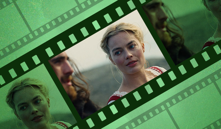 Вышел новый трейлер «Грозового перевала»