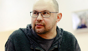 По книге Алексея Иванова «Вилы» снимут сразу два фильма