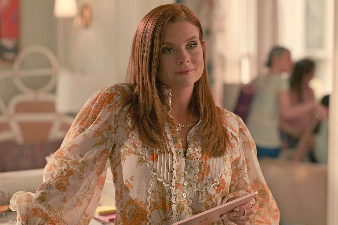 Первый сезон «Милых Магнолий» появился в 2020 году — уже вышло три сезона, и ожидается четвертый.