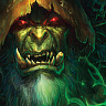 Книжный цикл «World of Warcraft»