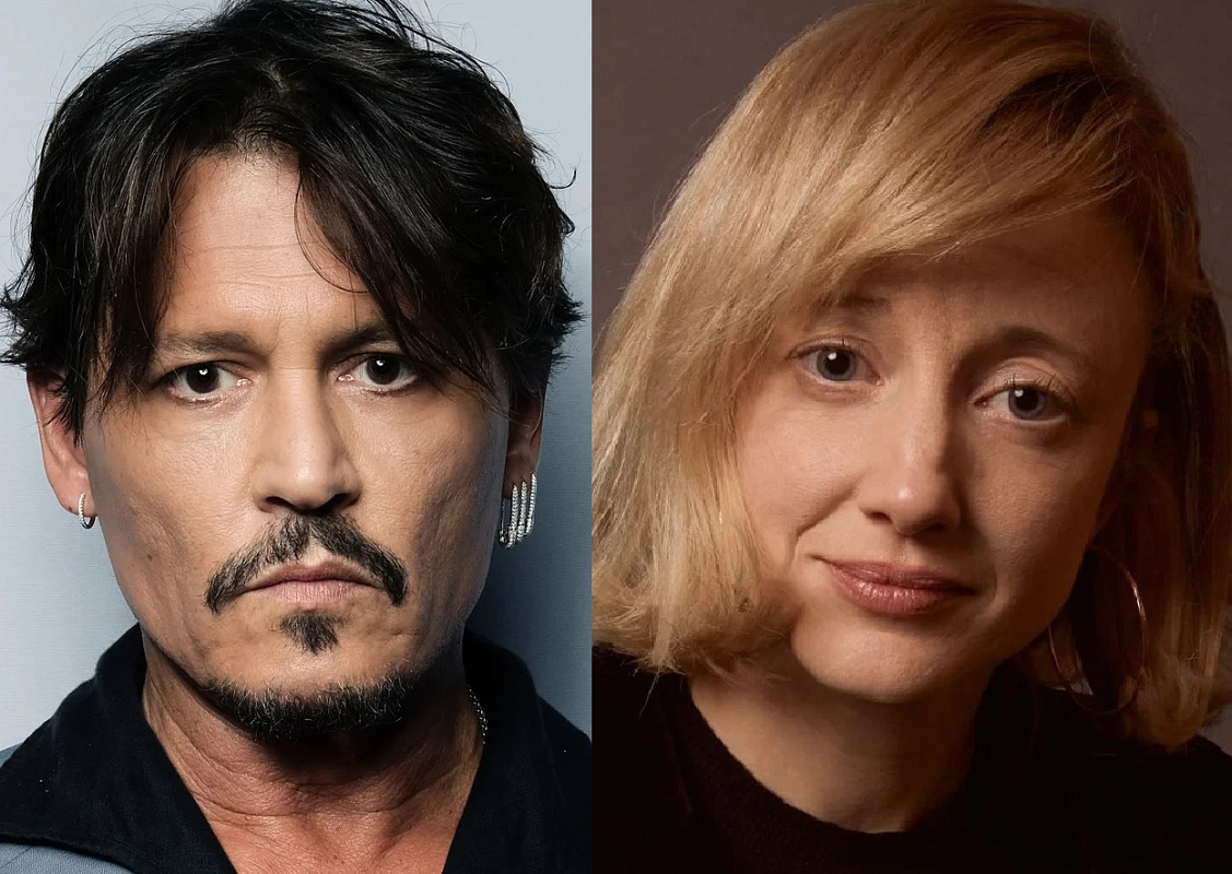 В фильме также сыграет Андреа Райзборо. Фото: Кинопоиск