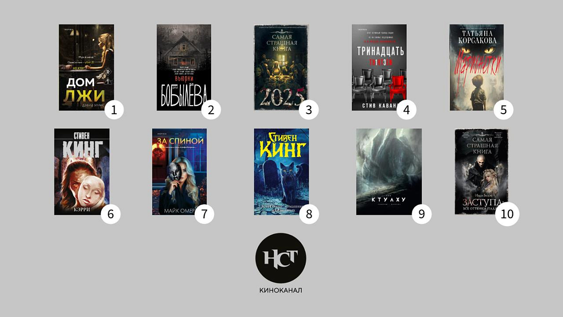 Фото: «Настоящее Страшное Телевидение»