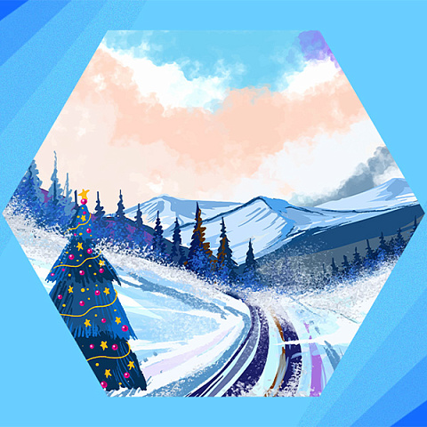 Тест «Как хорошо вы знаете мифы о зиме и холоде?»