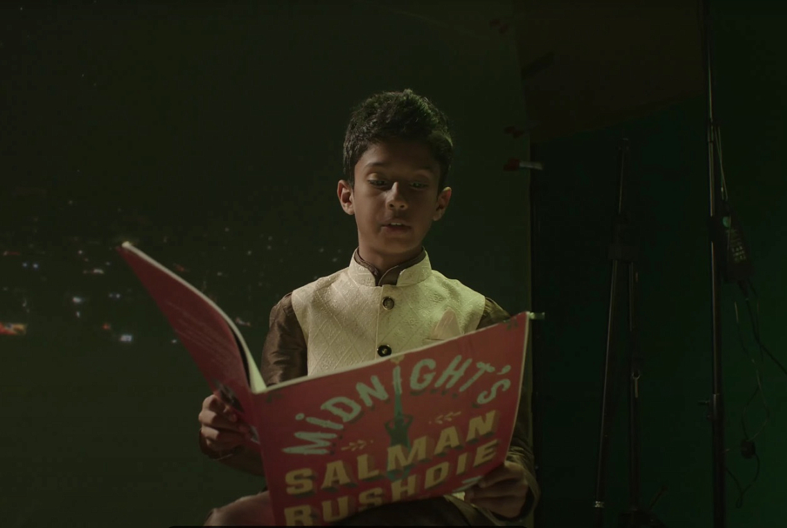 Фото: The Booker Prizes