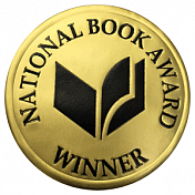 Национальная книжная премия США