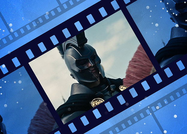 Вышел первый трейлер фильма «Одиссея» Кристофера Нолана