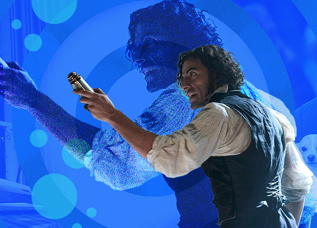 Лучшие экранизации ноября