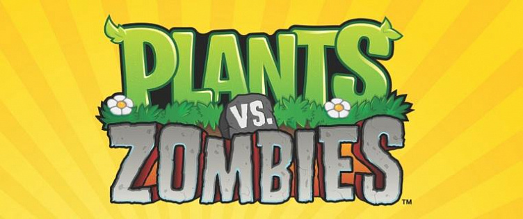 Plants vs. Zombies. «Растения против зомби»
