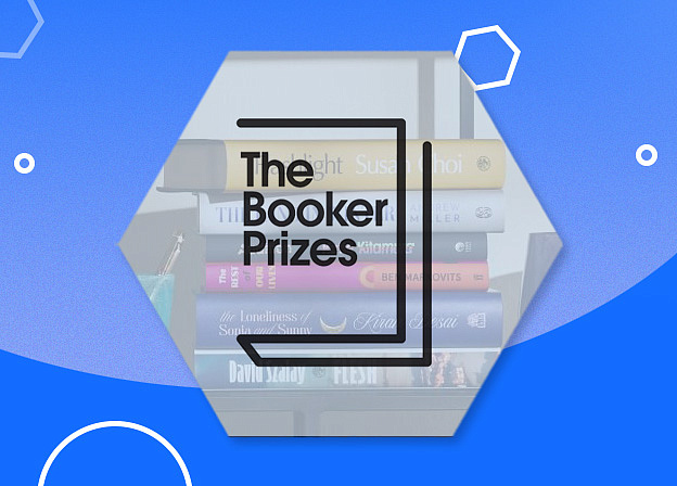 Букеровская премия — 2025 объявила короткий список