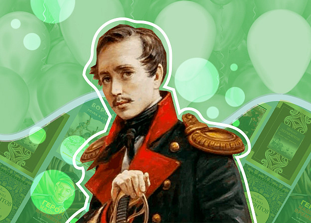 Михаил Лермонтов: «Смерть поэта», ссылки на Кавказ и роковая дуэль