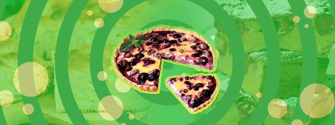 Рецепты к чаю: быстрая и вкусная выпечка