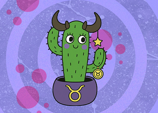 Гороскоп на 2026 год для Тельцов