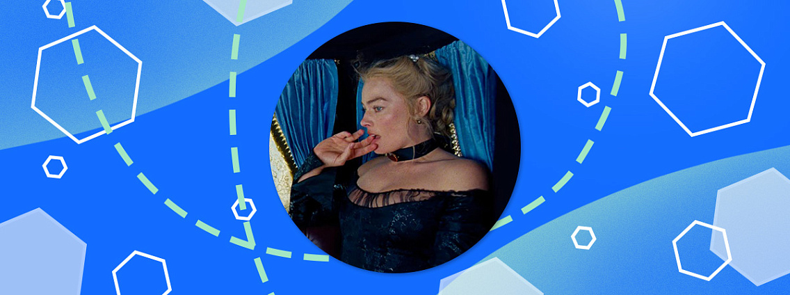 Появился первый тизер нового «Грозового перевала»