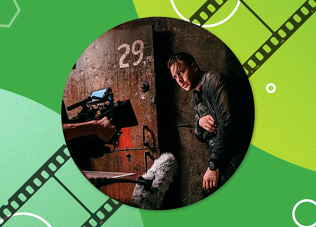 Смотрим первые кадры из фэнтези‑сериала «Тайный город» по мотивам романов Вадима Панова