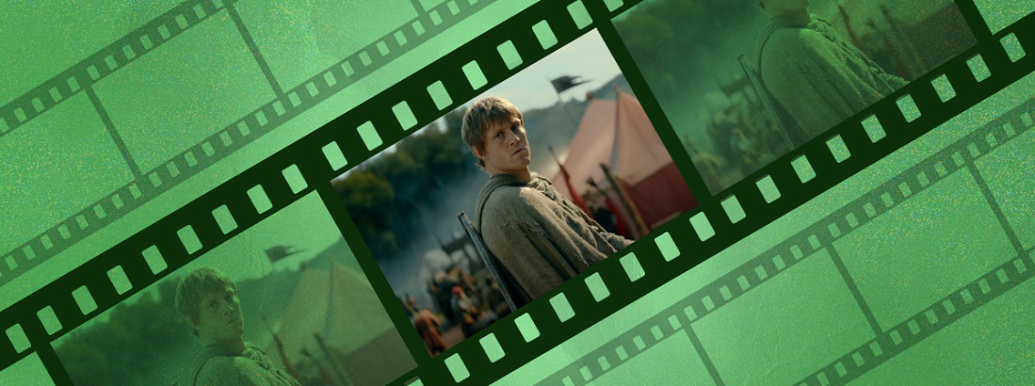 Вышел тизер сериала «Рыцарь Семи Королевств» — приквела «Игры престолов»