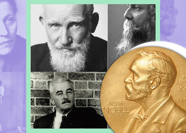 «Нобелевка» по литературе означает всемирное признание