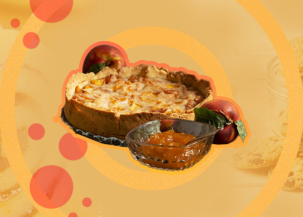 Осенняя выпечка: рецепты сезонных пирогов, кекса и печенья