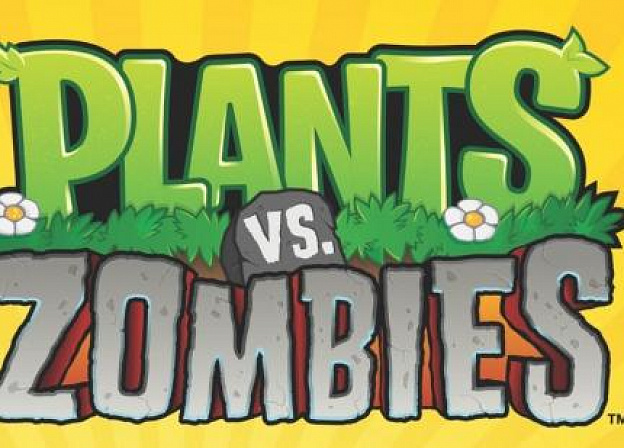 Plants vs. Zombies. «Растения против зомби»
