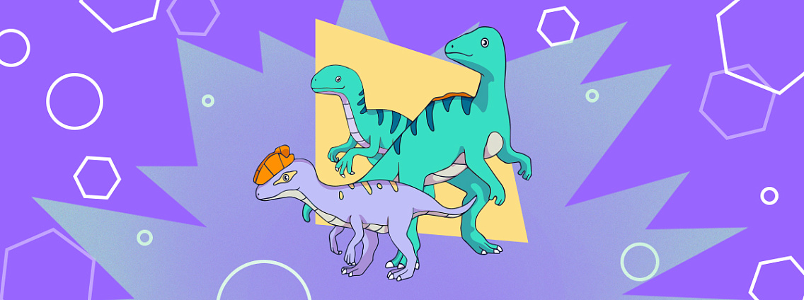 10 фактов о динозаврах