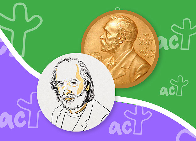 Нобелевскую премию по литературе вручили венгру Ласло Краснахоркаи