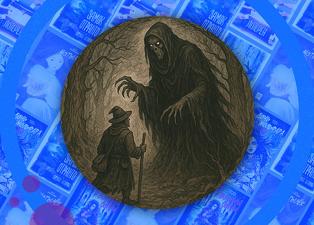 Фолк‑хорроры и этно‑хорроры