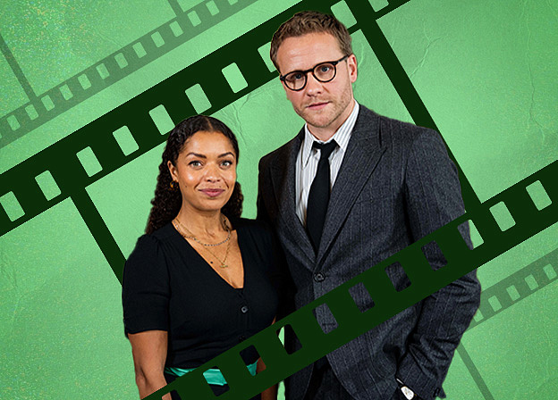 Выйдет детективный сериал «Томми и Таппенс» по книгам Агаты Кристи