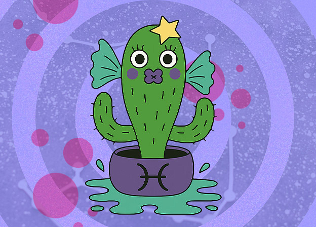 Гороскоп на 2026 год для Рыб