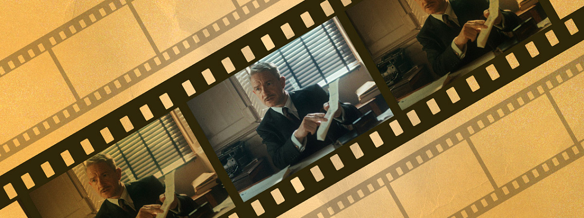 Netflix представил тизер сериала «Тайна семи циферблатов» по роману Агаты Кристи