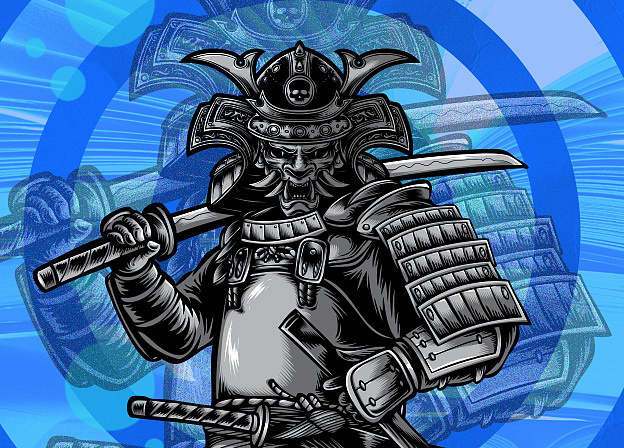 Бусидо. Искусство японского военного кодекса