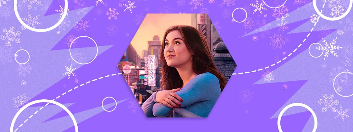 Вышел трейлер второго сезона сериала «Целую, Китти»