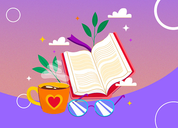 Самые ожидаемые книги августа
