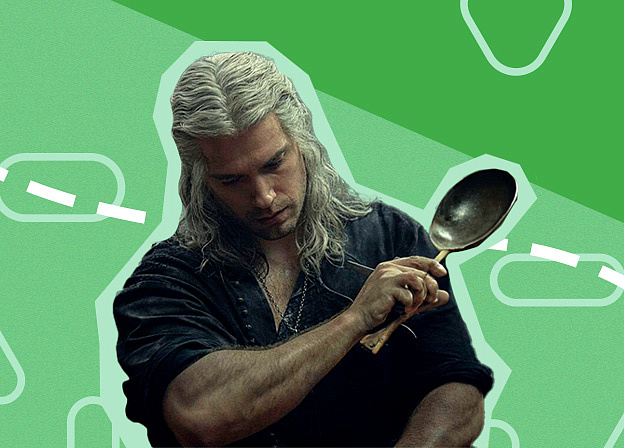 Литературная кухня: рецепт махакамской заливайки из цикла «Ведьмак»