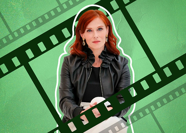 Netflix снимет сериал «Графиня Монте‑Кристо» с Одри Флёрo